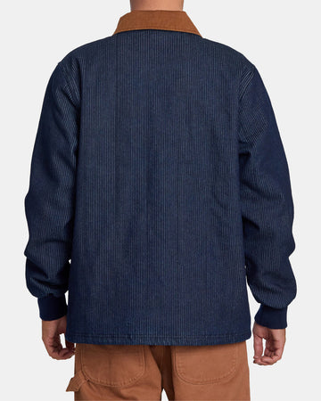 Giacca Rvca Chainmail Plus