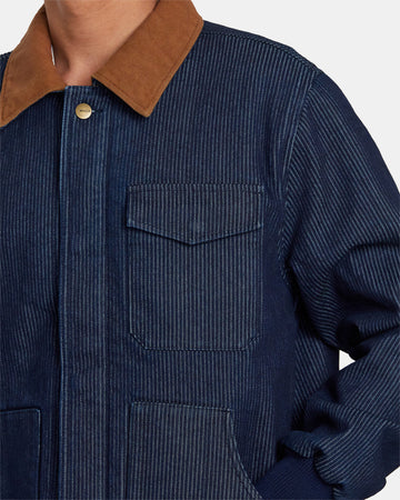 Giacca Rvca Chainmail Plus