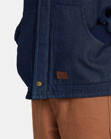 Giacca Rvca Chainmail Plus