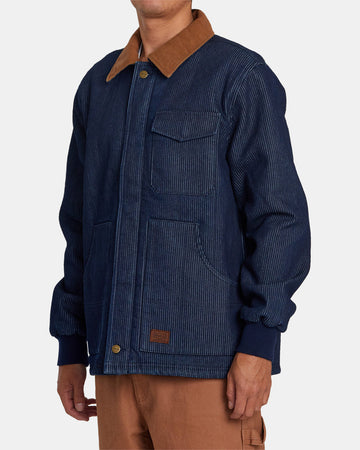 Giacca Rvca Chainmail Plus