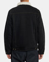 Giacca Denim Rvca Waylon