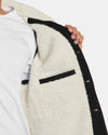 Giacca Denim Rvca Waylon
