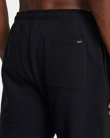 Pantaloni Tuta Rvca Essential