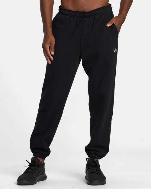Pantaloni Tuta Rvca Essential