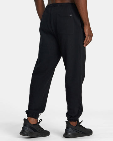 Pantaloni Tuta Rvca Essential