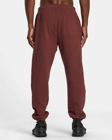 Pantaloni Tuta Rvca Essential