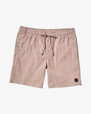 Bermuda Rvca Escape Elastic
