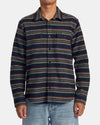 Camicia Flanella Rvca Blanket