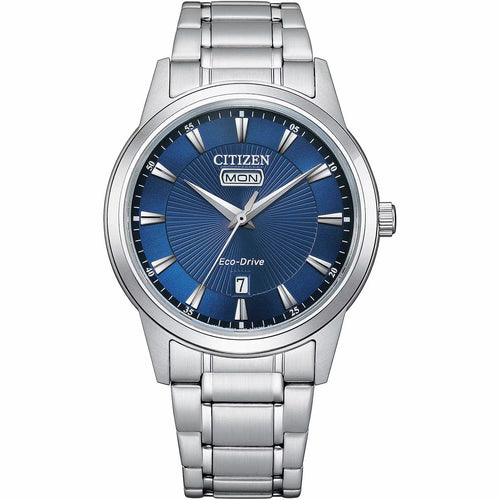 Orologio uomo CITIZEN AW0100-86L