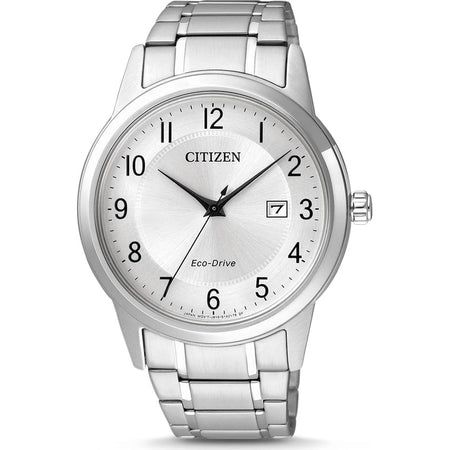 Orologio uomo CITIZEN AW1231-58B