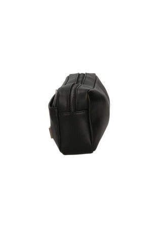 JUST CAVALLI POCHETTE JC INSTITUTIONAL LOGO da uomo