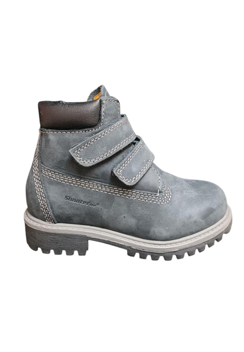 Scarpe boscaiolo Bambini e ragazzi shooterino Basic