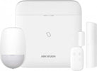 AX PRO HIKVISION KIT DI ALLARME PROFESSIONALE 868MHZ WIRELESS SENZA FILI 96 ZONE | DS-PWA96-KIT-WE Fai da te/Sicurezza e protezione/Sistemi di sicurezza domestica/Sistemi di allarme domestico Zencoccostore - Formia, Commerciovirtuoso.it