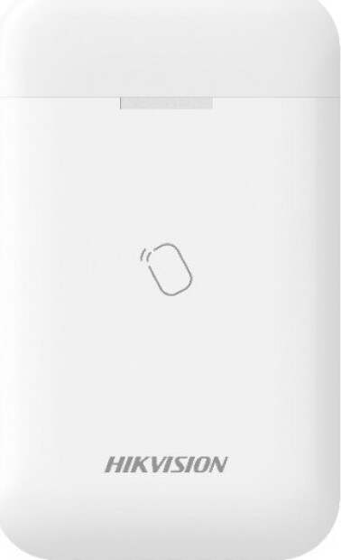 AX PRO HIKVISION LETTORE DI TAG WIRELESS 868MHZ | DS-PT1-WE Elettronica/GPS Trova oggetti e accessori/Trova oggetti Zencoccostore - Formia, Commerciovirtuoso.it