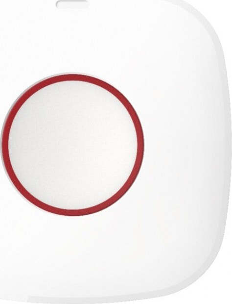 AX PRO HIKVISION PULSANTE DI EMERGENZA WIRELESS DA INTERNO | DS-PDEB1-EG2-WE Fai da te/Sicurezza e protezione/Sistemi di sicurezza domestica/Sistemi di allarme domestico Zencoccostore - Formia, Commerciovirtuoso.it