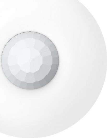 AX PRO HIKVISION RILEVATORE A SOFFITTO PIR DA INTERNO - WIRELESS 868MHZ | DS-PDCL12-EG2-WE Fai da te/Sicurezza e protezione/Sistemi di sicurezza domestica/Rilevatori di movimento Zencoccostore - Formia, Commerciovirtuoso.it