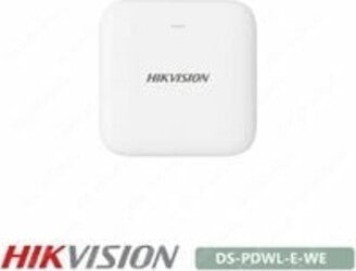 AX PRO HIKVISION RILEVATORE PERDITE ACQUA WIRELESS | DS-PDWL-E-WE Fai da te/Sicurezza e protezione/Sistemi di sicurezza domestica/Sistemi di allarme domestico Zencoccostore - Formia, Commerciovirtuoso.it