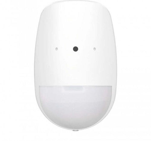 AX PRO HIKVISION RILEVATORE PIR-ROTTURA VETRI WIRELESS 868MHZ 12M 85.9 PET IMMUNITY | DS-PDPG12P-EG2-WE Fai da te/Sicurezza e protezione/Sistemi di sicurezza domestica/Sensori di sicurezza domestica per porte e finestre Zencoccostore - Formia, Commerciovirtuoso.it