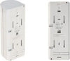 AX PRO HIKVISION RILEVATORE WIRELESS TRIPLA TECNOLOGIA | DS-PDTT15AM-LM-WE Fai da te/Sicurezza e protezione/Sistemi di sicurezza domestica/Sistemi di allarme domestico Zencoccostore - Formia, Commerciovirtuoso.it