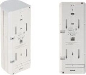 AX PRO HIKVISION RILEVATORE WIRELESS TRIPLA TECNOLOGIA | DS-PDTT15AM-LM-WE Fai da te/Sicurezza e protezione/Sistemi di sicurezza domestica/Sistemi di allarme domestico Zencoccostore - Formia, Commerciovirtuoso.it