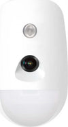 AX PRO HIKVISION SENSORE DI MOVIMENTO PIR-CAM WIRELESS 868MHZ 12M 85.9 PET IMMUNITY | DS-PDPC12P-EG2-WE Fai da te/Sicurezza e protezione/Sistemi di sicurezza domestica/Rilevatori di movimento Zencoccostore - Formia, Commerciovirtuoso.it