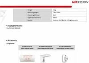 AX PRO HIKVISION SENSORE DI MOVIMENTO PIR-CAM WIRELESS 868MHZ 12M 85.9 PET IMMUNITY | DS-PDPC12P-EG2-WE Fai da te/Sicurezza e protezione/Sistemi di sicurezza domestica/Rilevatori di movimento Zencoccostore - Formia, Commerciovirtuoso.it