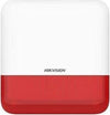 AX PRO HIKVISION SIRENA ALLARME ESTERNA WIRELESS 868MHZ | DS-PS1-E-WE Fai da te/Sicurezza e protezione/Sistemi di sicurezza domestica/Sistemi di allarme domestico Zencoccostore - Formia, Commerciovirtuoso.it