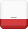AX PRO HIKVISION SIRENA ALLARME ESTERNA WIRELESS 868MHZ | DS-PS1-E-WE Fai da te/Sicurezza e protezione/Sistemi di sicurezza domestica/Sistemi di allarme domestico Zencoccostore - Formia, Commerciovirtuoso.it