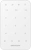 AX PRO HIKVISION TASTIERA LED ALLARME INTERNA WIFI 868MHZ | DS-PK1-E-WE Fai da te/Sicurezza e protezione/Sistemi di sicurezza domestica/Sistemi di allarme domestico Zencoccostore - Formia, Commerciovirtuoso.it