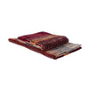 Set Asciugamani 1+1 Mirabello Carrara Victory Boulevard  Spugna di Cotone