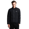 EMPORIO ARMANI piumini uomo emporio armani - down jacket - nero da uomo