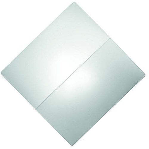 Axolight Nelly Straight 60 cm Lampada a Soffitto