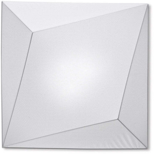Axolight plafoniera UKIYO 110X110