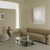 Axolight plafoniera UKIYO 110X110