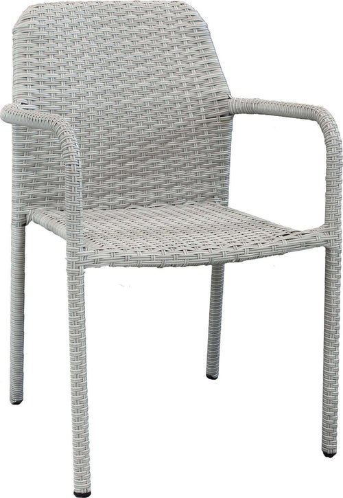 AXONA---poltrona-da-giardino-in-rattan-sintetico-Grigio-Milani-Home