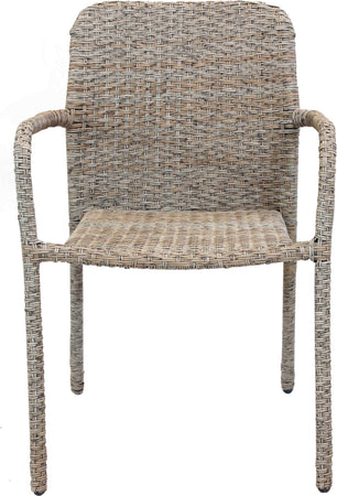 AXONA---set-tavolo-da-giardino-con-piano-in-vetro-150x90-compreso-di-4-poltrone-intreccio-in-rattan-sintetico-Marrone-Milani-Home