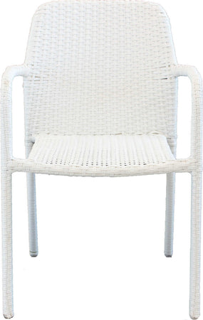 AXONA---set-tavolo-da-giardino-con-piano-in-vetro-150x90-compreso-di-6-poltrone-intreccio-in-rattan-sintetico-Bianco-Milani-Home