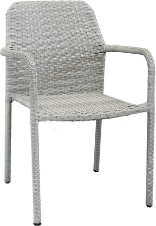 AXONA---set-tavolo-da-giardino-con-piano-in-vetro-150x90-compreso-di-6-poltrone-intreccio-in-rattan-sintetico-Grigio-Milani-Home