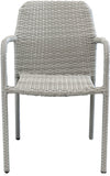 AXONA---set-tavolo-da-giardino-con-piano-in-vetro-150x90-compreso-di-6-poltrone-intreccio-in-rattan-sintetico-Grigio-Milani-Home