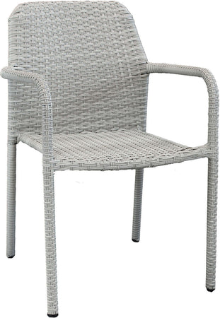 AXONA---set-tavolo-in-wicker-cm-150x90-con-4-sedute-Grigio-chiaro-Milani-Home