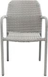 AXONA---set-tavolo-in-wicker-cm-150x90-con-4-sedute-Grigio-chiaro-Milani-Home