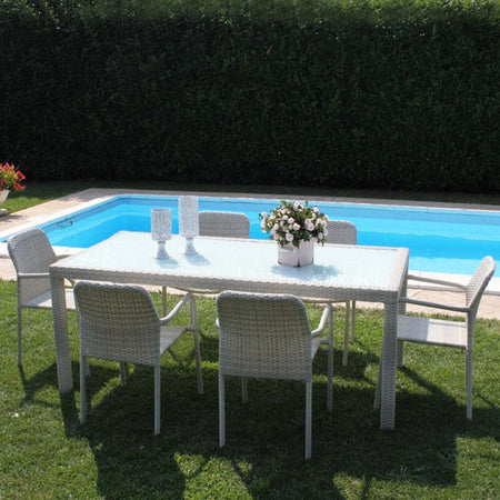 AXONA---tavolo-intreccio-in-rattan-sintetico-e-vetro-150x90-Grigio-Milani-Home