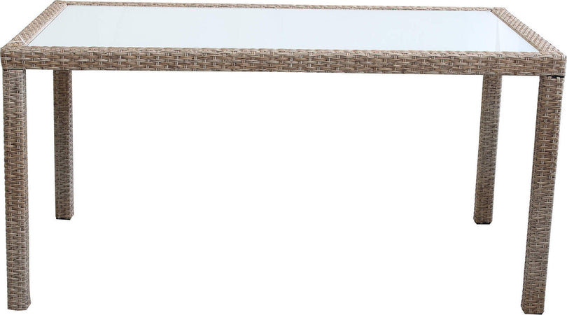 AXONA---tavolo-intreccio-in-rattan-sintetico-e-vetro-150x90-Marrone-Milani-Home