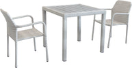 AXOR---set-tavolo-da-giardino-con-piano-in-polywood-80x80-compreso-di-2-poltrone-intreccio-in-rattan-sintetico-Grigio-Milani-Home