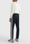 Tommy Hilfiger Pantaloni CHELSEA PULL ON SIDE TAPE da uomo