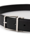 Dolce & Gabbana Cintura in Pelle da uomo