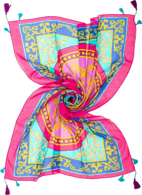 AYFEE-|-Foulard-pareo-versus-print