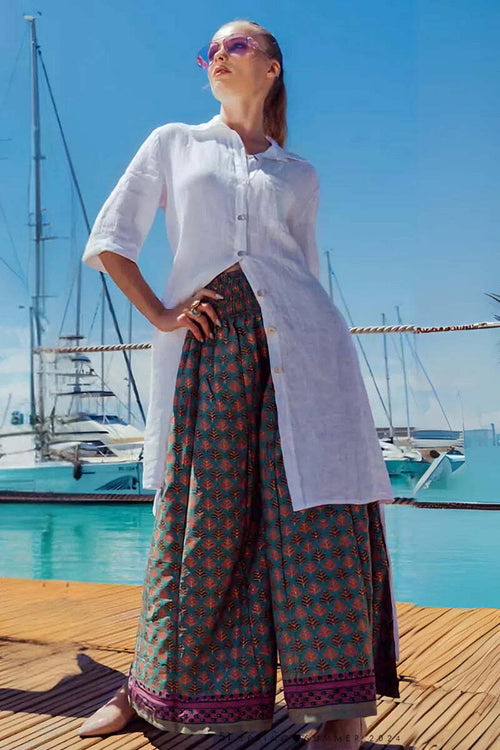 AYFEE-|-Pantalone-over-elastico-vita-poliseta
