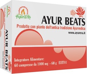Ayur-Beats-integratore-alimentare-60-compresse-Bliss-Ayurveda
