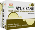Ayur-Kanti-integratore-alimentare-60-compresse-Bliss-Ayurveda